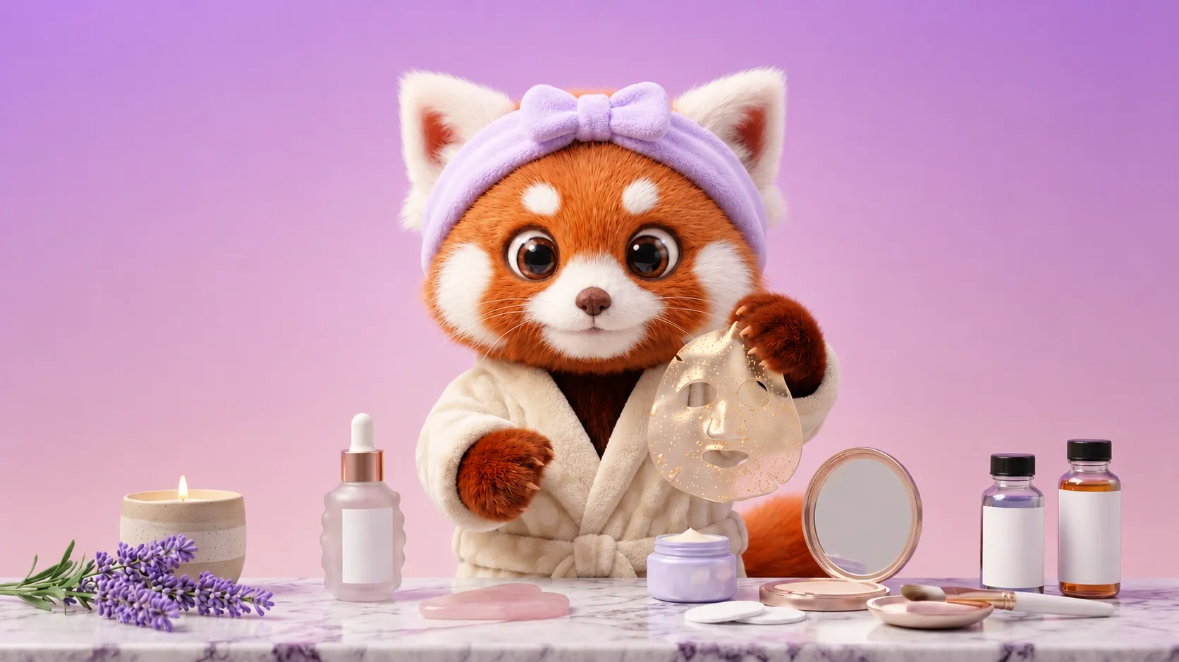 Skincare Coreano Intro